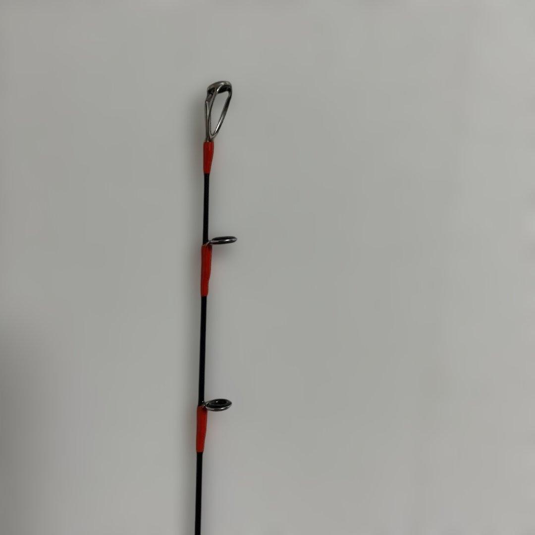 DAIWA タチウオ X ML-190船竿