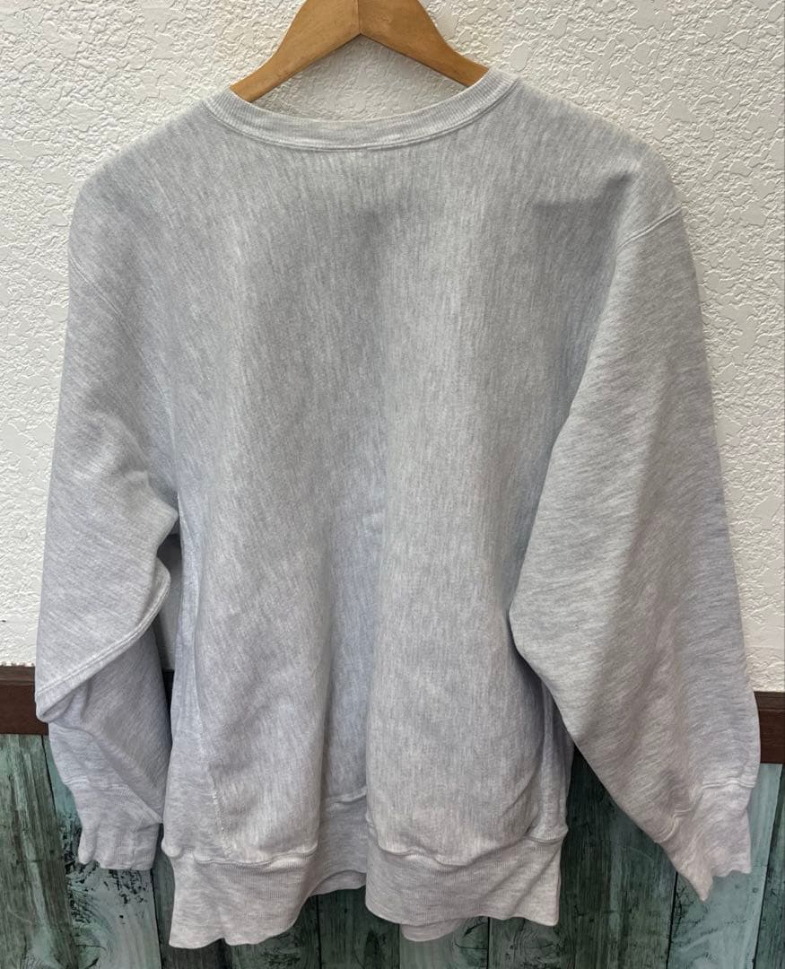 90s Champion リバースウィーブ　スウェット　トレーナー