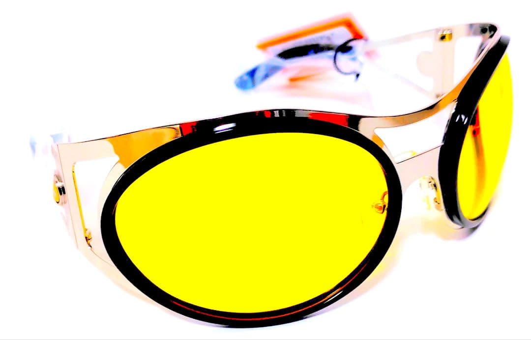 入手困難 hide ROCKET DIVE LEMONed公式 サングラス