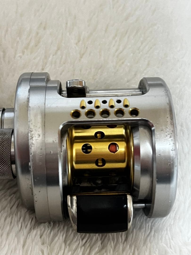 カルカッタコンクエストDC101