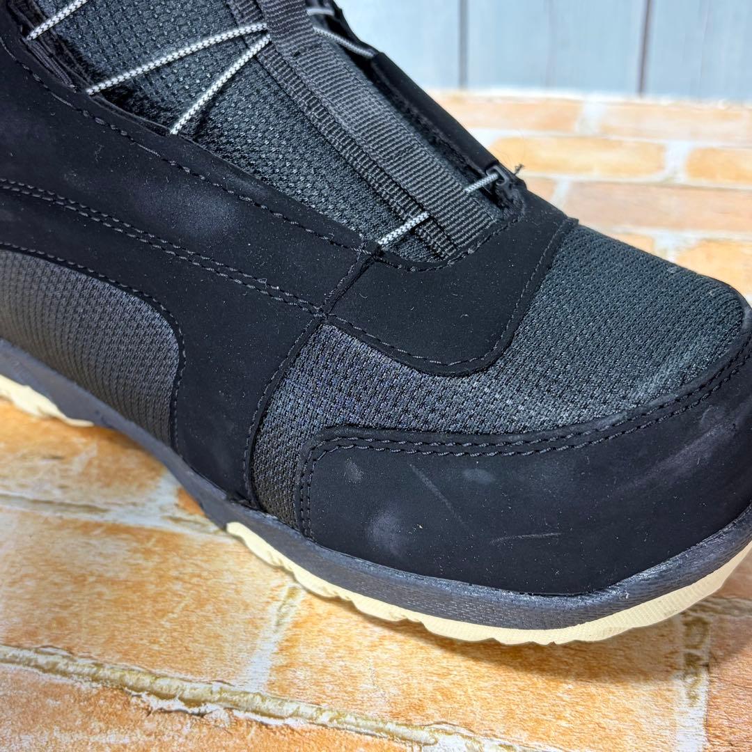 head CLASSIC BOA 26.5 スノボー ブーツ 靴 スノーボード