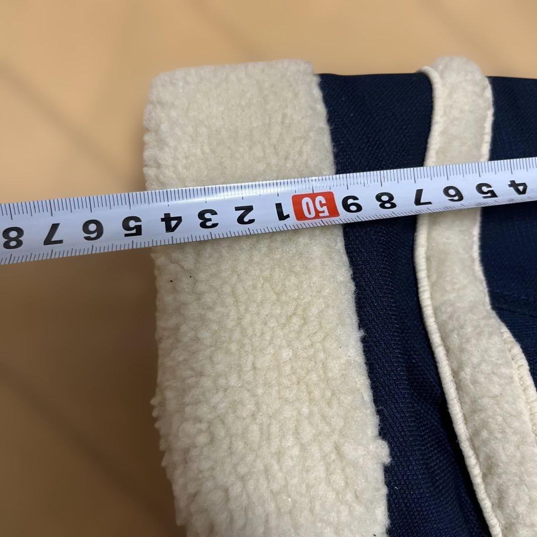 希少 MIZUNO 長野 オリンピック ジャケット フリース ボアジャケット O