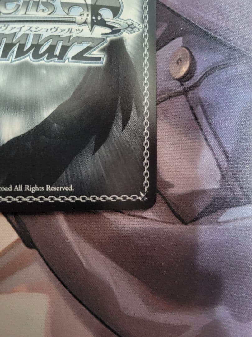 新世界 モダニア SP ヴァイスシュヴァルツ NIKKE