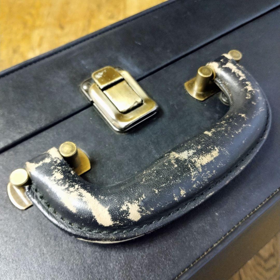 YAMAHA テナーサックス 純正ハードケース ブラック