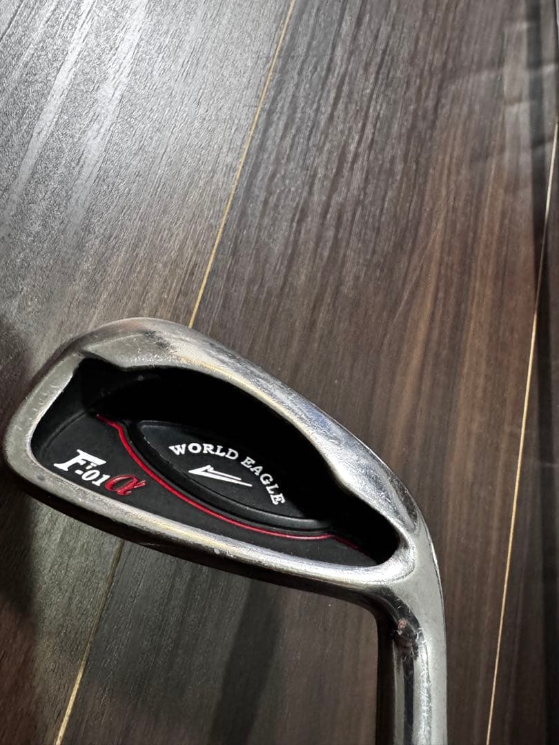 Callaway Golfアイアンセット 6〜9 P