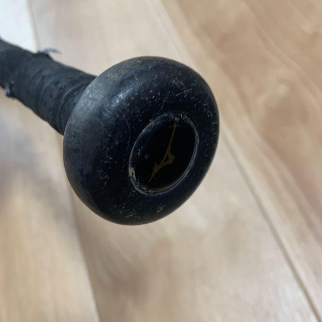 Mizuno Beyond Max Legacy バット 78cm