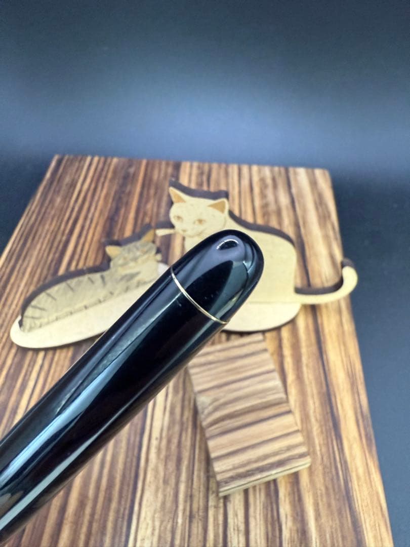 Pilot 万年筆 CUSTOM67 後期型 14K C コース