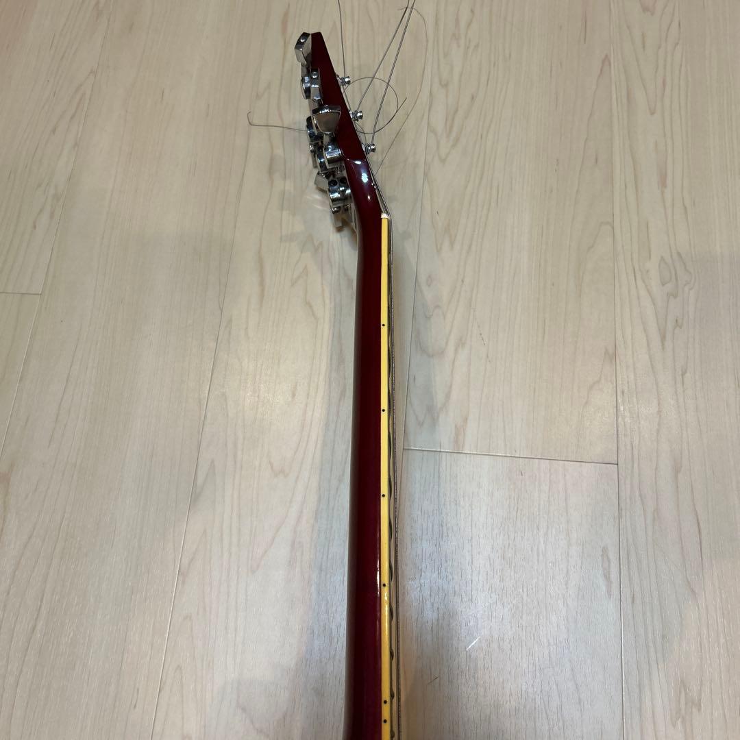 エピフォンレスポール 日本製