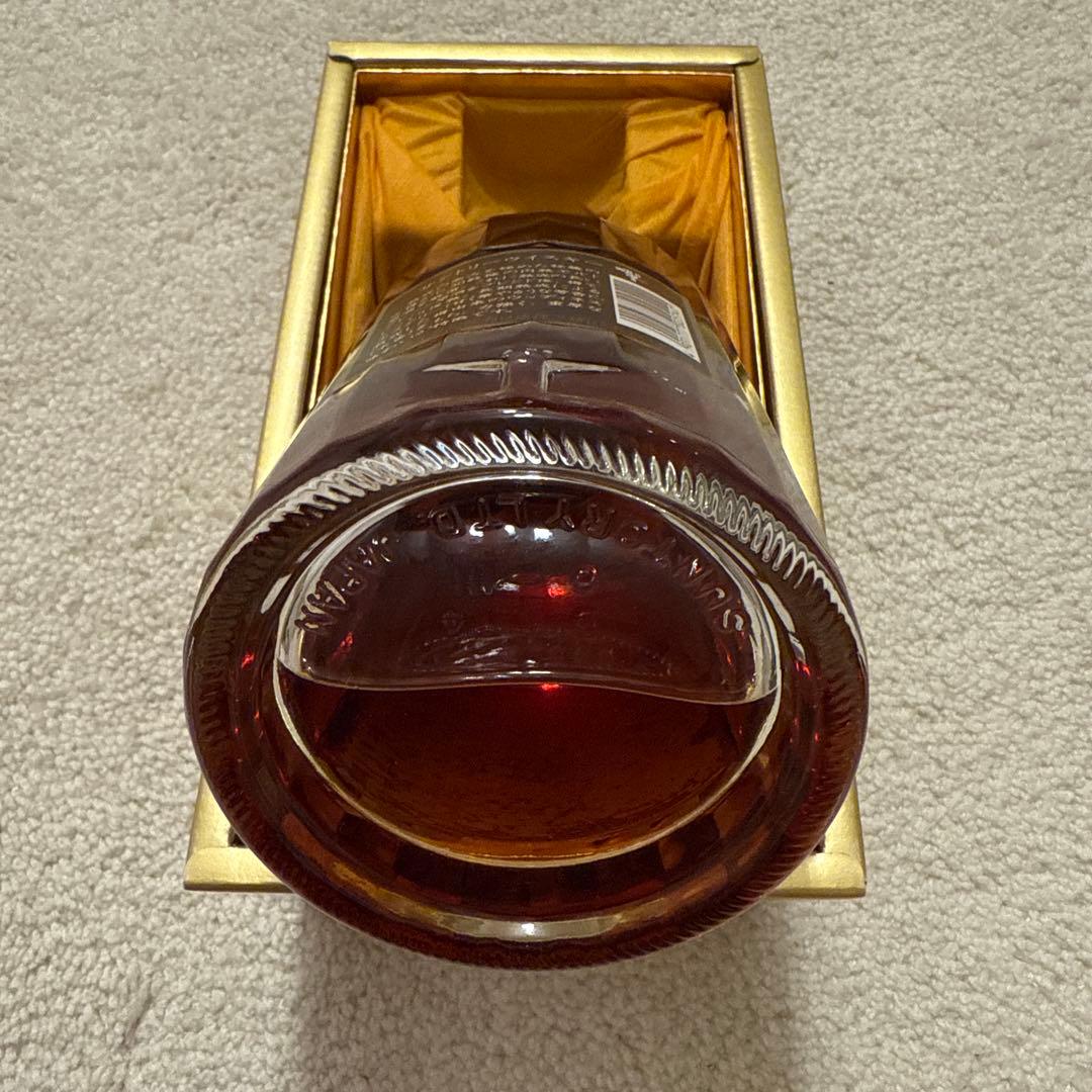 CHICHIBUさん専用希少サントリー響ノンエイジ旧ボトル700ml箱付未開封