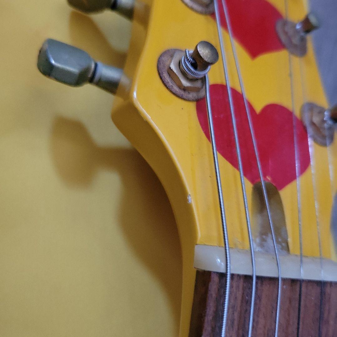 イエローハートjr　(高木藤丸)