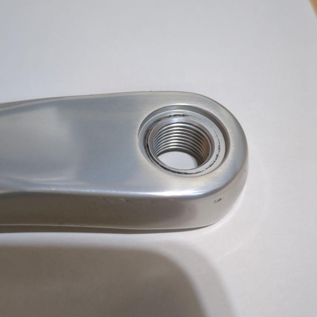 Sugino クランク 46T/30T 11速