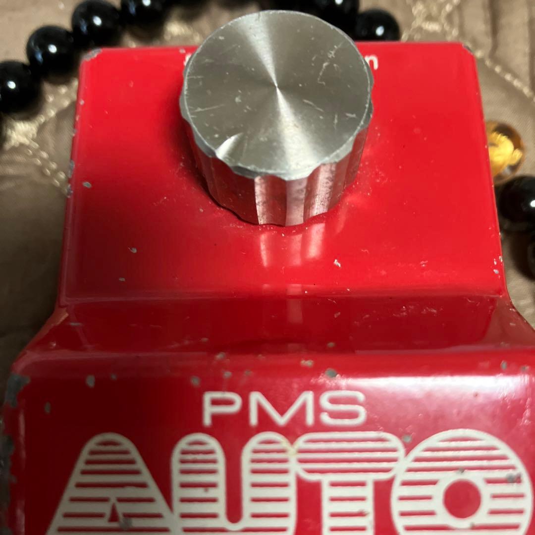 PMS AUTO PAN‼️謎多き‼️希少エフェクター‼️バリバリ動作OK‼️OEM‼️