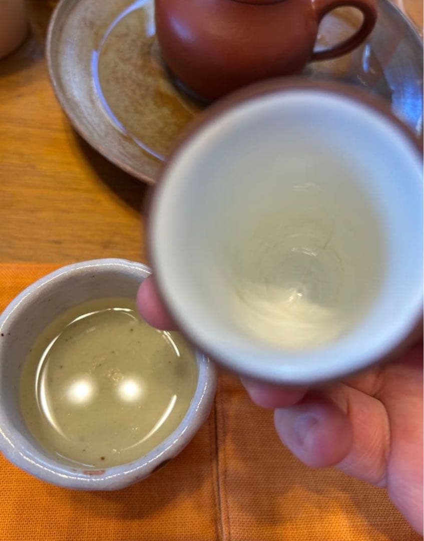 【台湾好茶】梨山 「天池」高冷茶 冬茶 75g