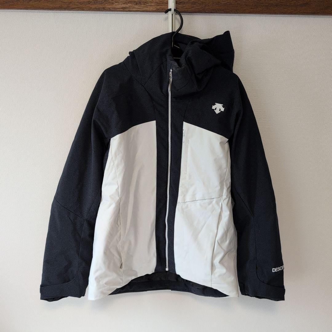 スキーウェア/SIO JACKET 60/DWMOJK74/デザント/Mサイズ