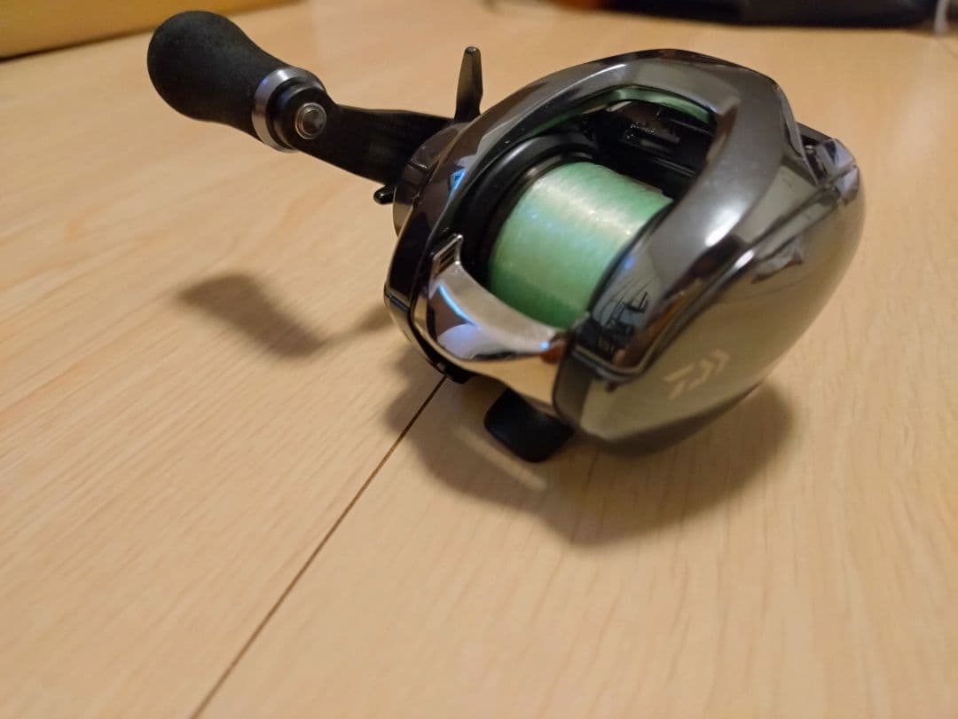 相*樹様 24スティーズ SV TW 100HL