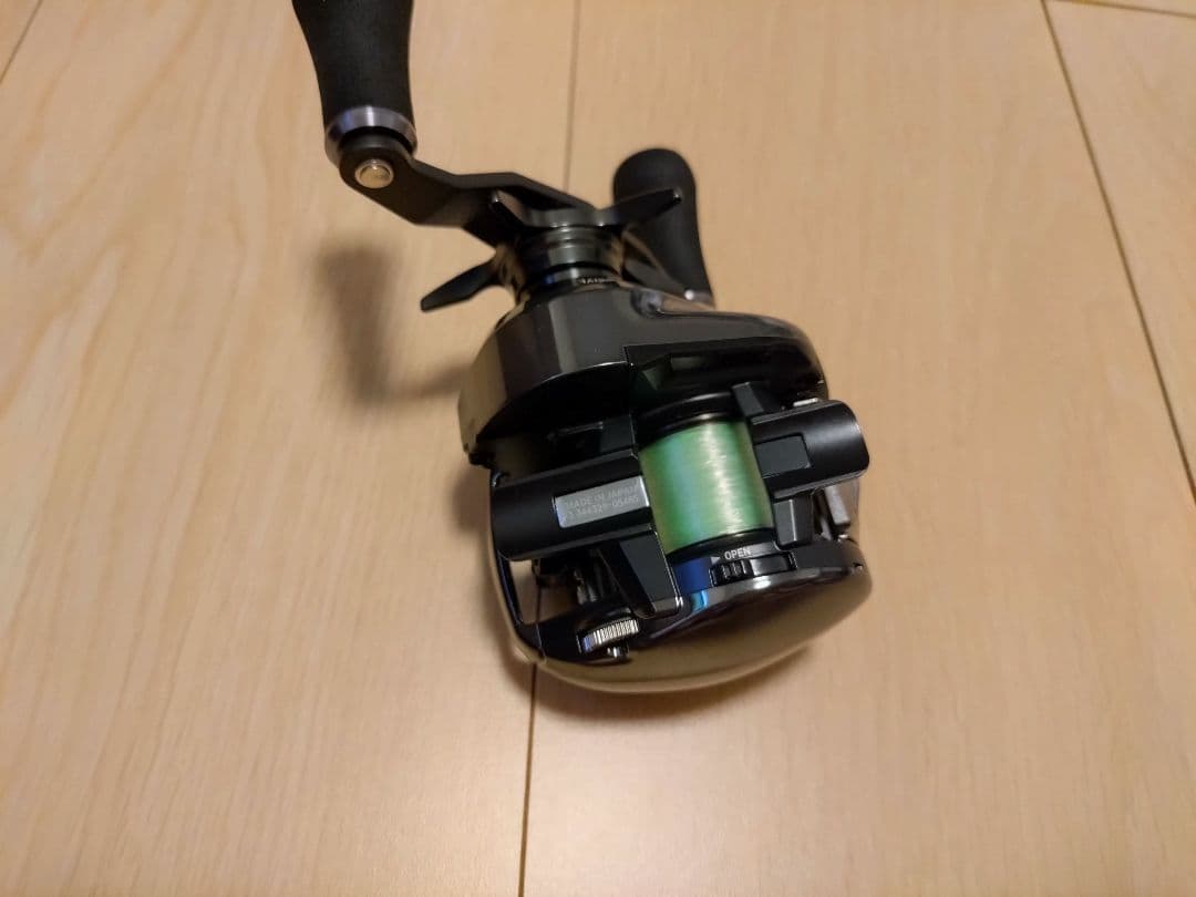 相*樹様 24スティーズ SV TW 100HL