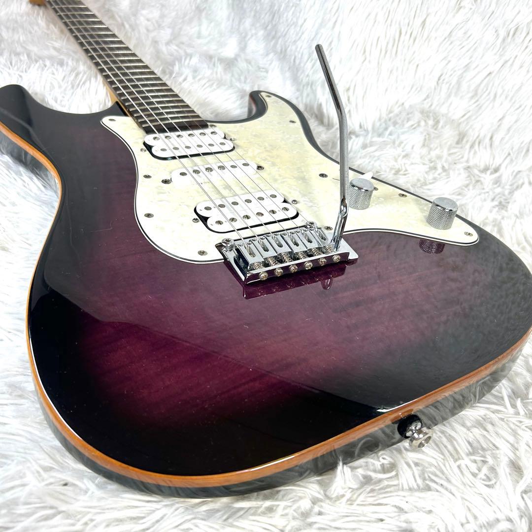 Mavis MST-600 キルトトップ イシバシ楽器 メイビス