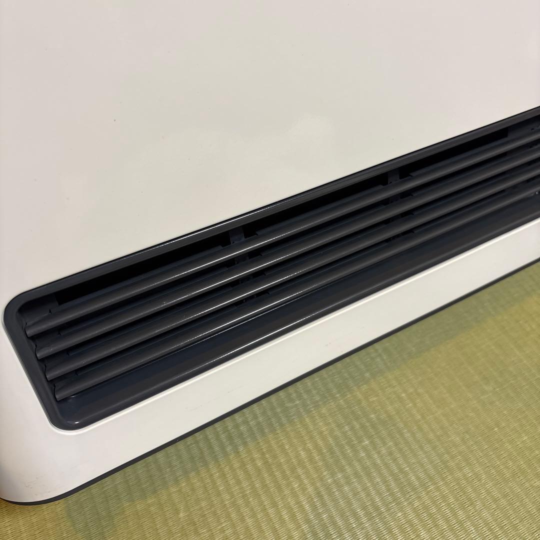 大阪ガス　ファンヒーター 140-5753(都市ガス用)美品