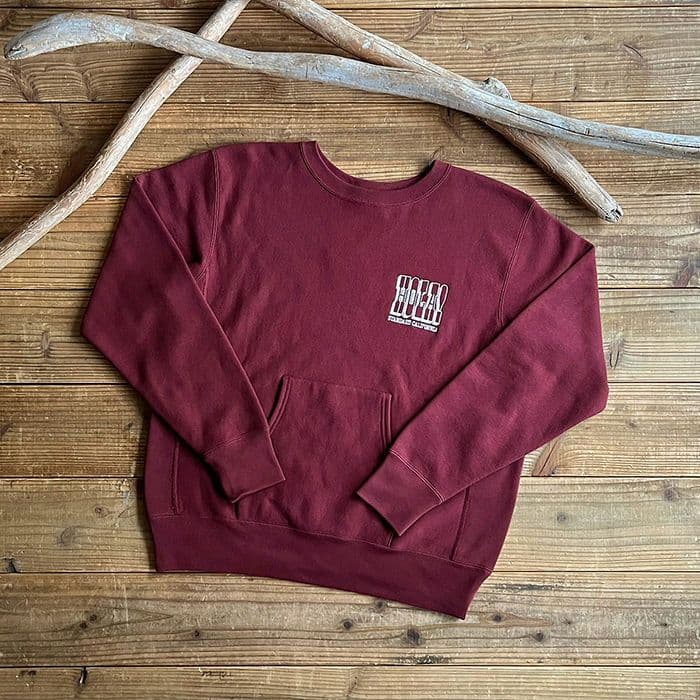 【Champion × SD】オフィシャルストア限定 スウェット（XL）