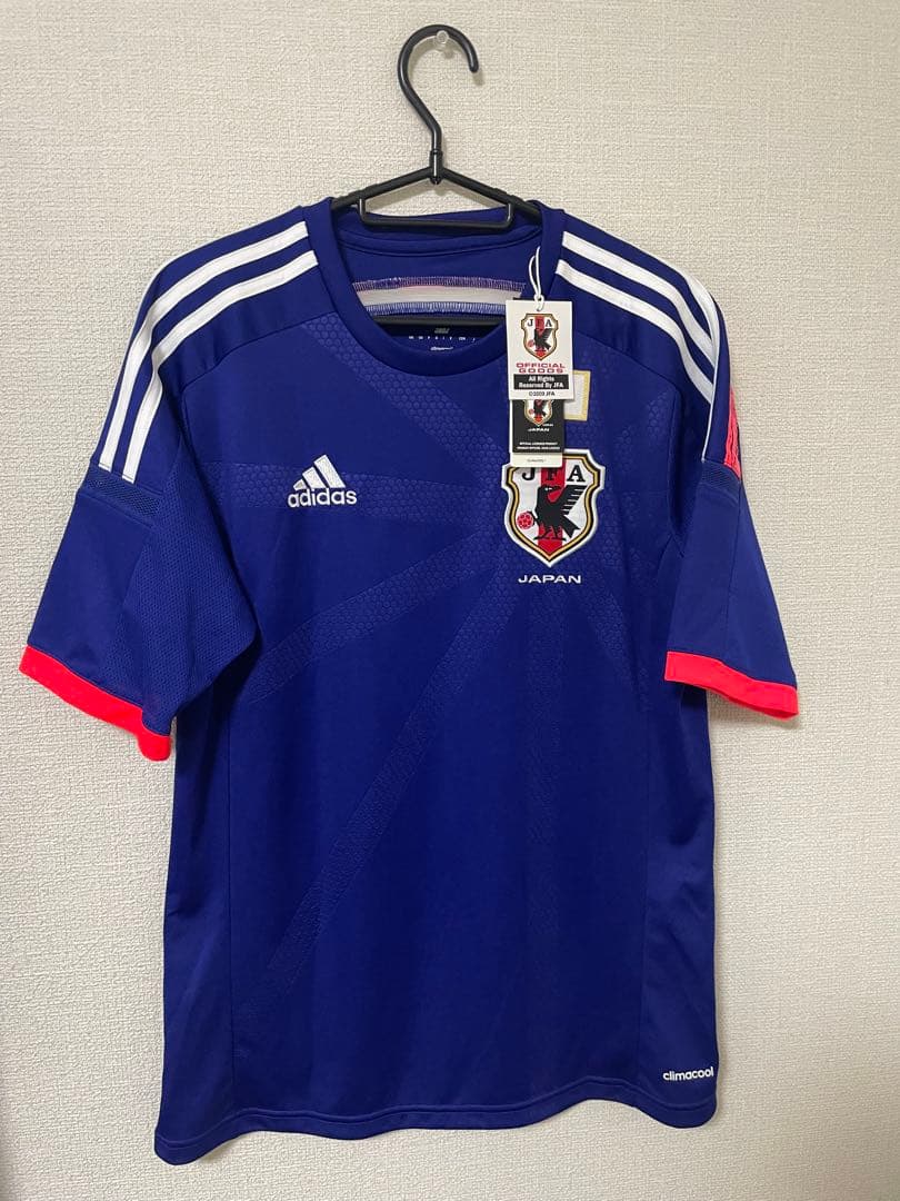 ウェア 2013-15 Japan  Shirt