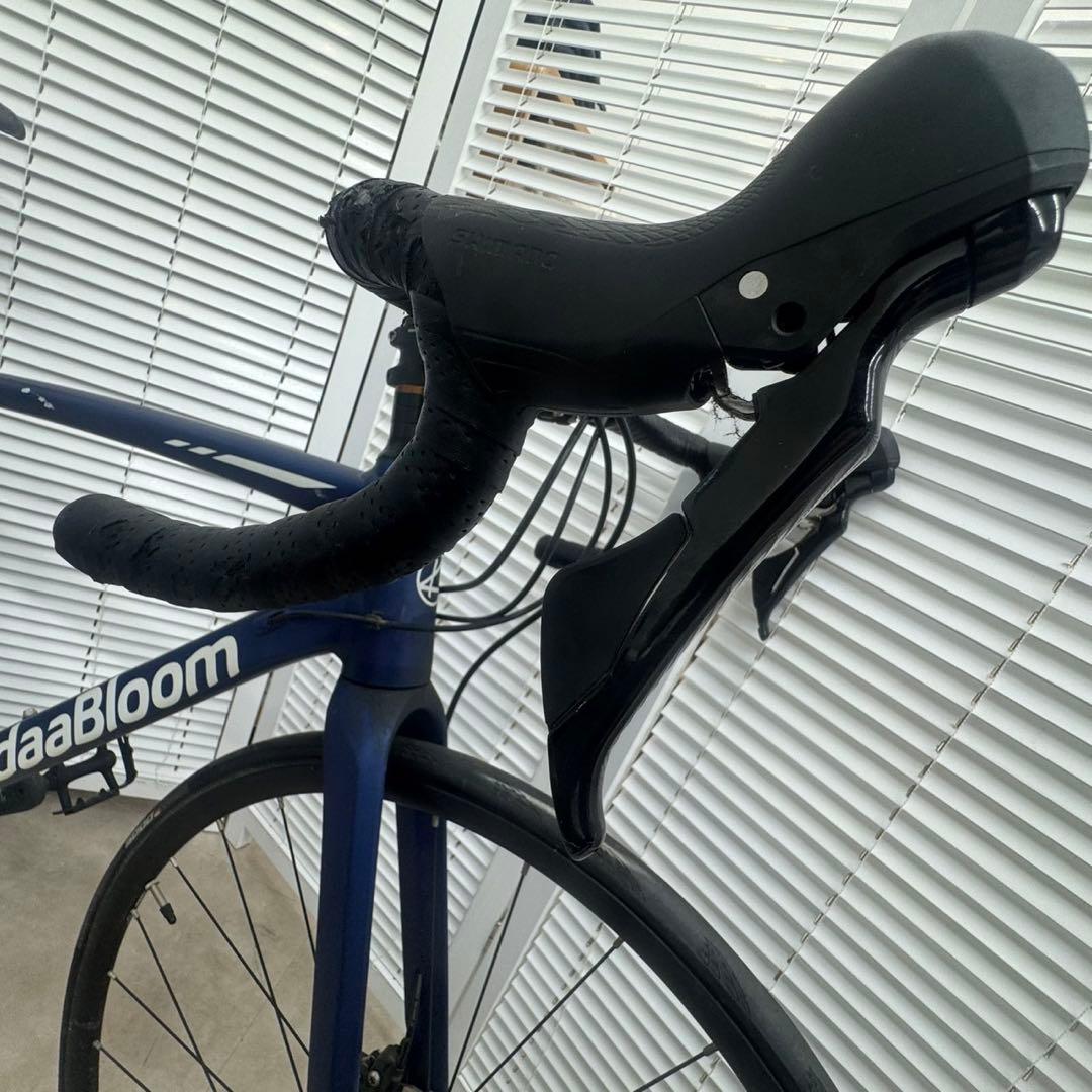 自転車本体 KhodaaBloom FARNA DISC 105 nk01