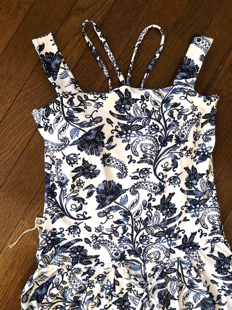 未使用ヨガLinda Worksリンダワークス オールインワン　ピュアソウル Ｐ