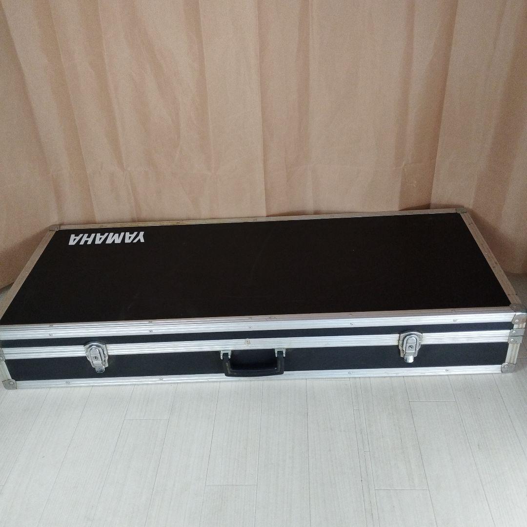 YAMAHA シンセサイザー EOS B200 ハードケース付き