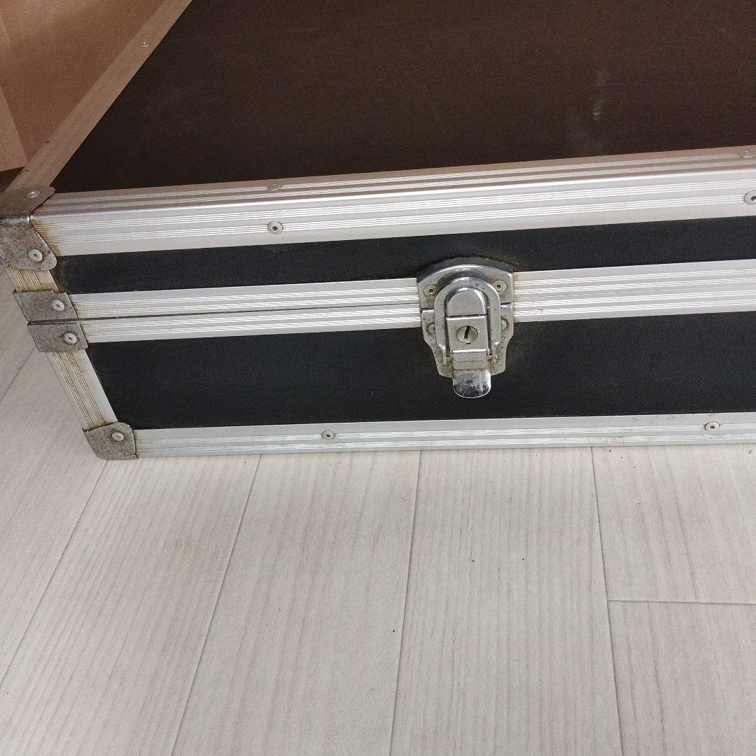 YAMAHA シンセサイザー EOS B200 ハードケース付き