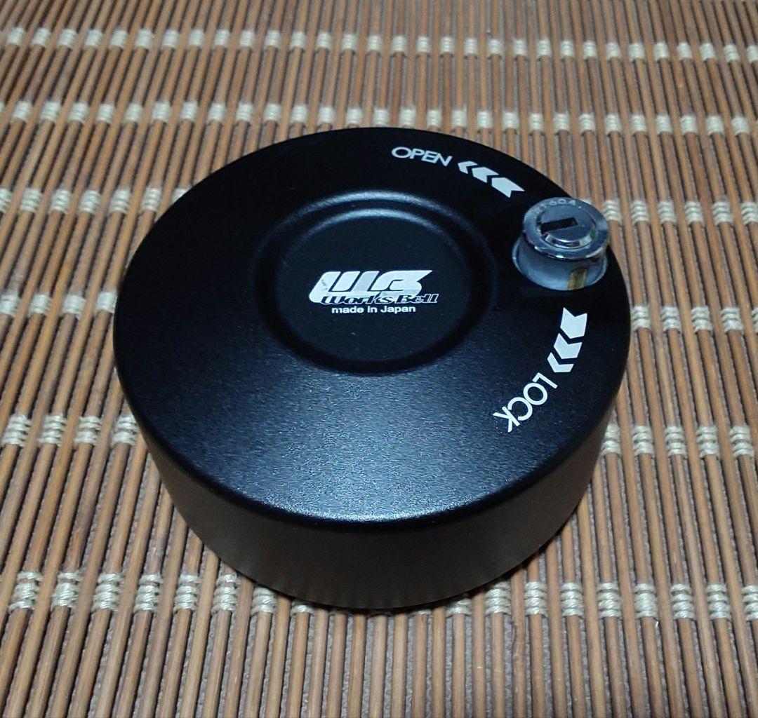 ラフィックス キーロックシステム　ワークスベル