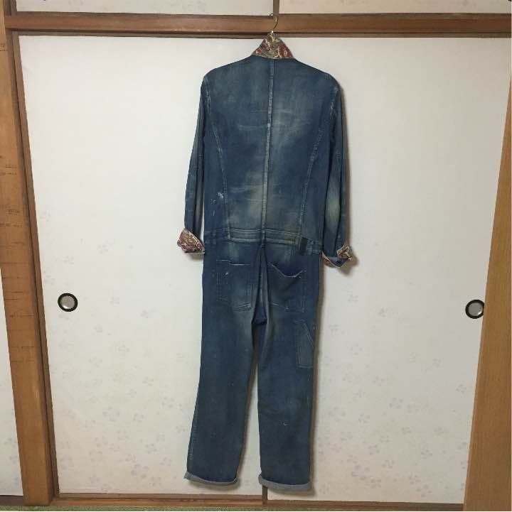 値下げしました！UVERworld TAKUYA∞着用