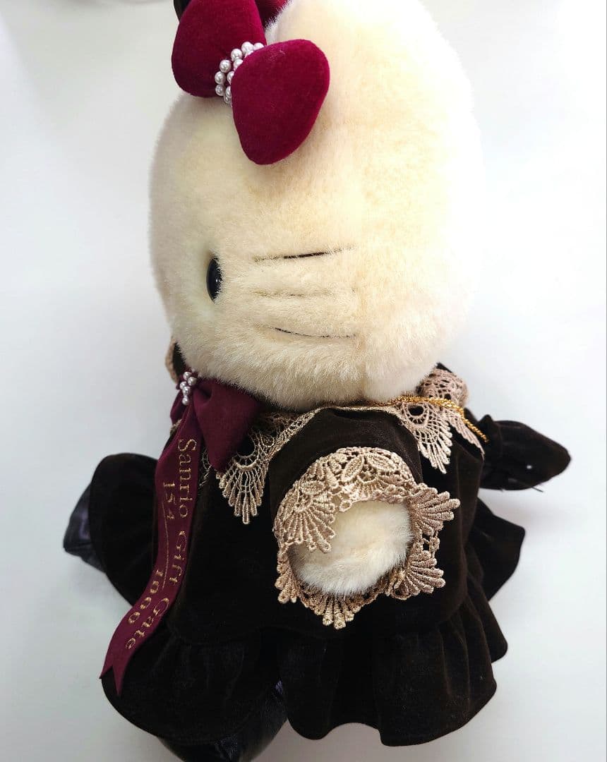 サンリオギフトゲート限定ハローキティ