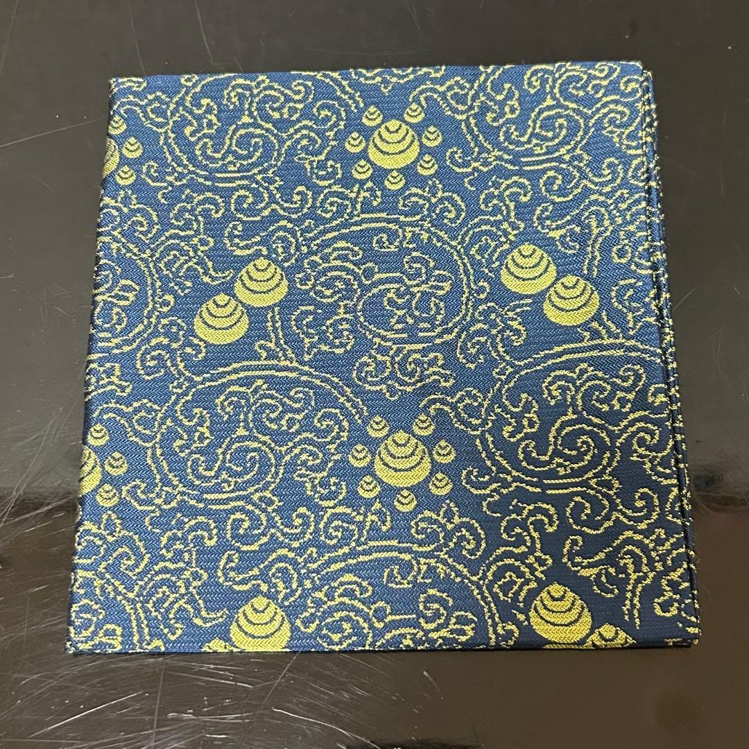 友湖　而妙斎好玉中帛紗　茶道具懐石鵬雲斎坐忘斎淡々斎即中斎棗水指茶杓水屋茶碗釜