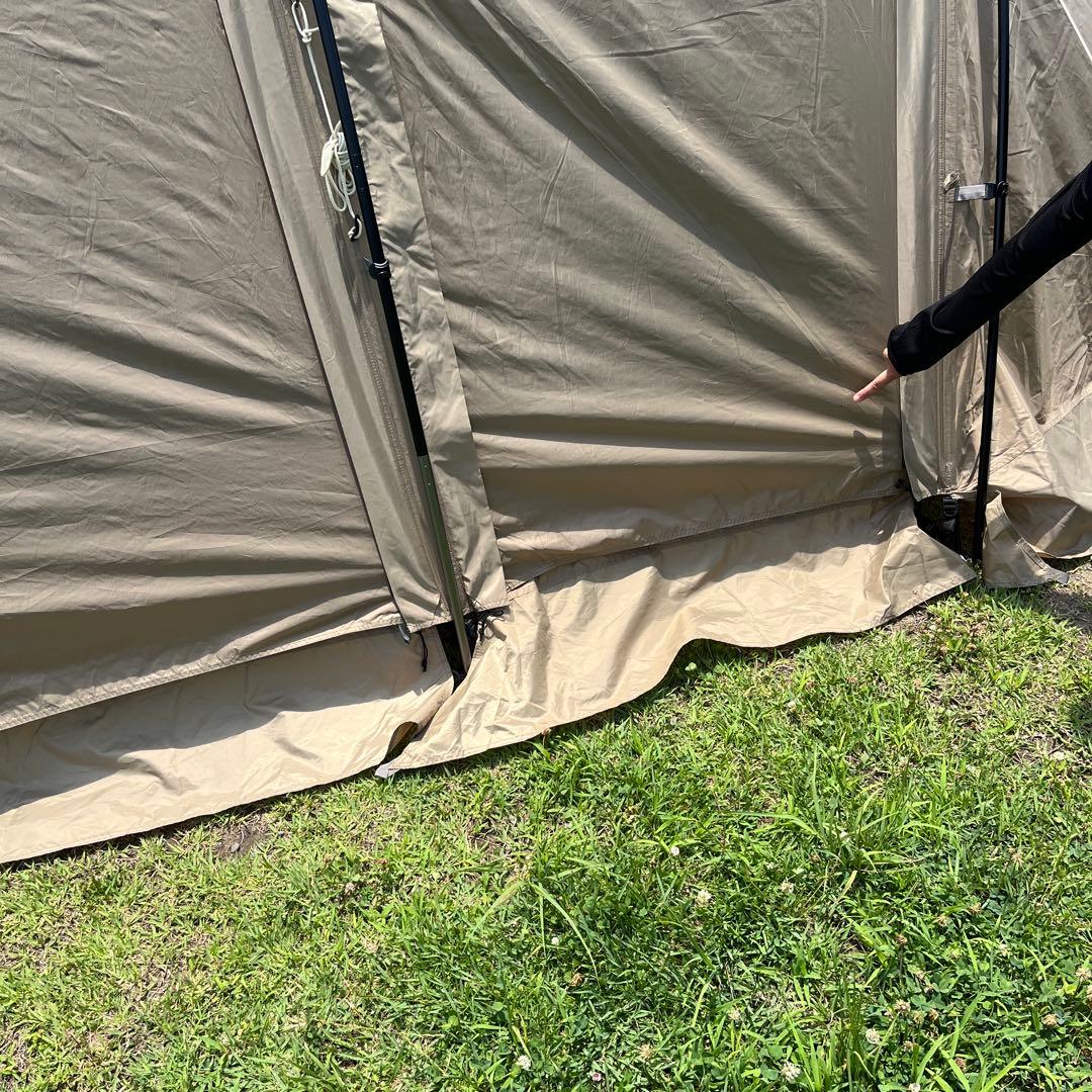 サバティカル アルニカ