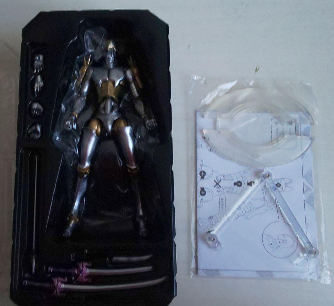 超像可動 ジョジョの奇妙な冒険 12種類セット ※本日のみオマケ付き