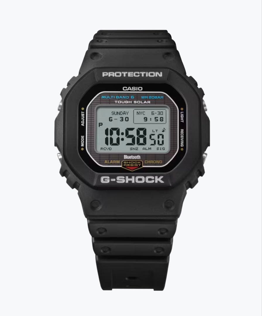 GW-BX5600-1JF タグ付き　カシオ　gショック gwbx5600