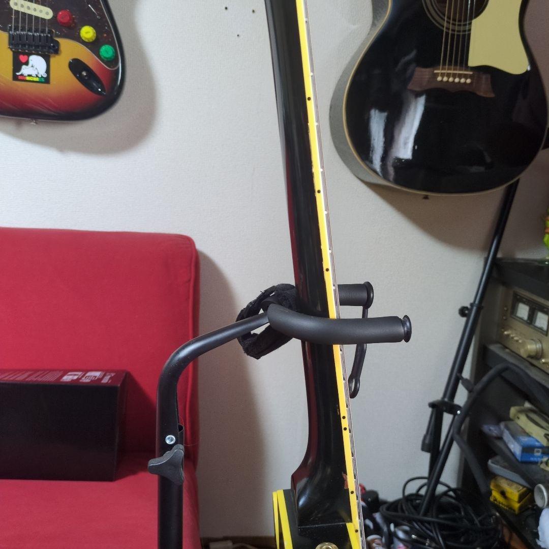 ギター ESP navigator N-LP-320CTM