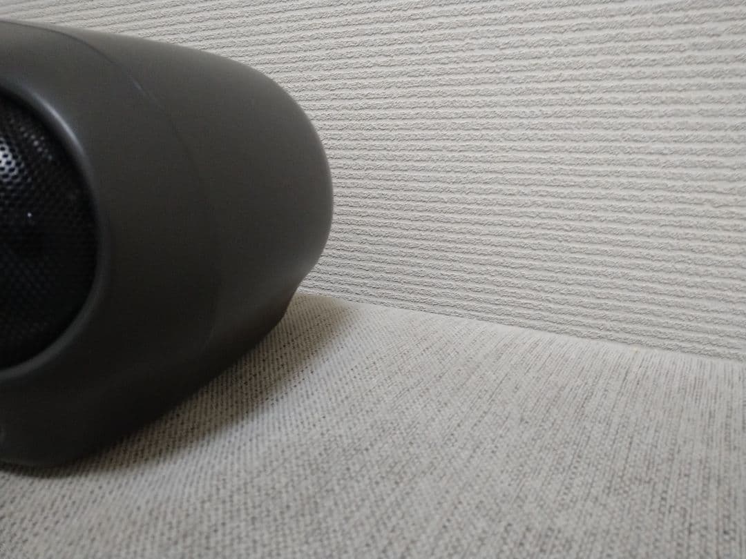 【バブルラジカセ】Panasonic　コブラトップ　RX-DT909　ジャンク