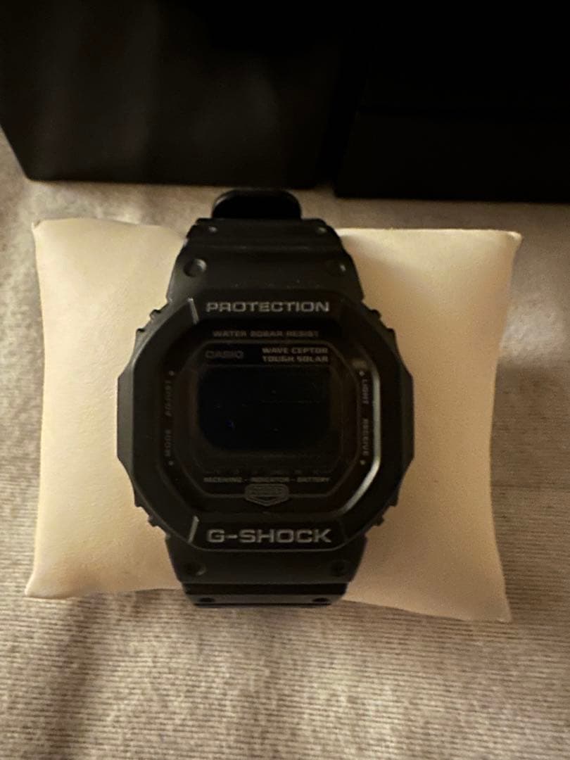 時計 G-SHOCK GW-5600BJ-1JF
