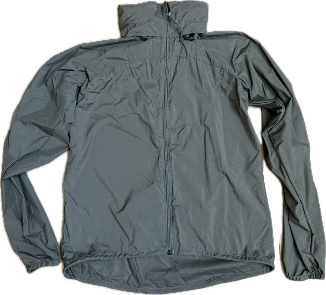 個人装備 patagonia PCU MARS level4 small