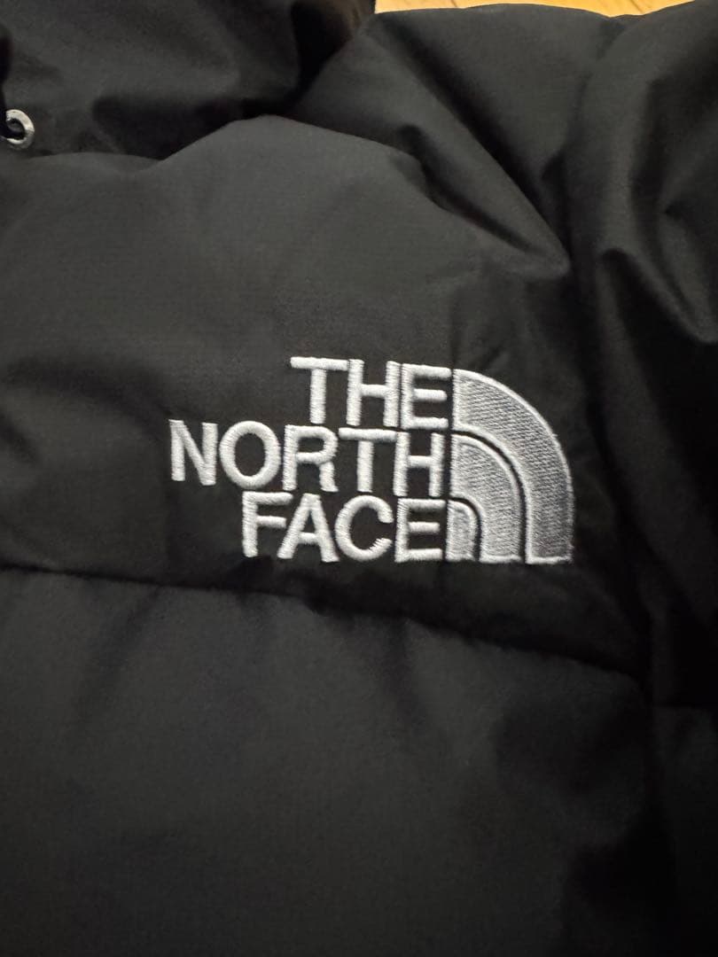 ノースフェイス バルトロライト ジャケット ND92551 M ブラック2025
