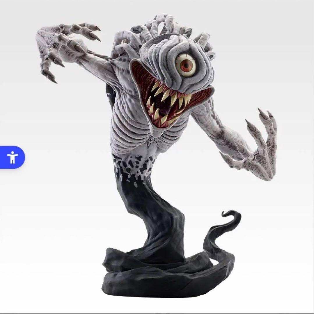 一番くじ　呪術廻戦０　ラストワン賞　特級過呪怨来　折本里香　覚醒