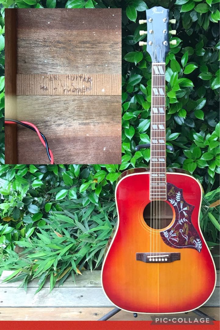 Pearl HB ソニトーン搭載