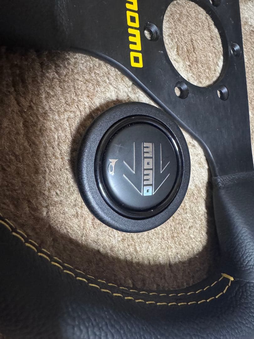 10月まで！momo 正規品ヴェローチェレーシング32パイ