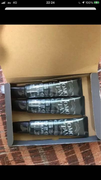 ジョモタン3本セット