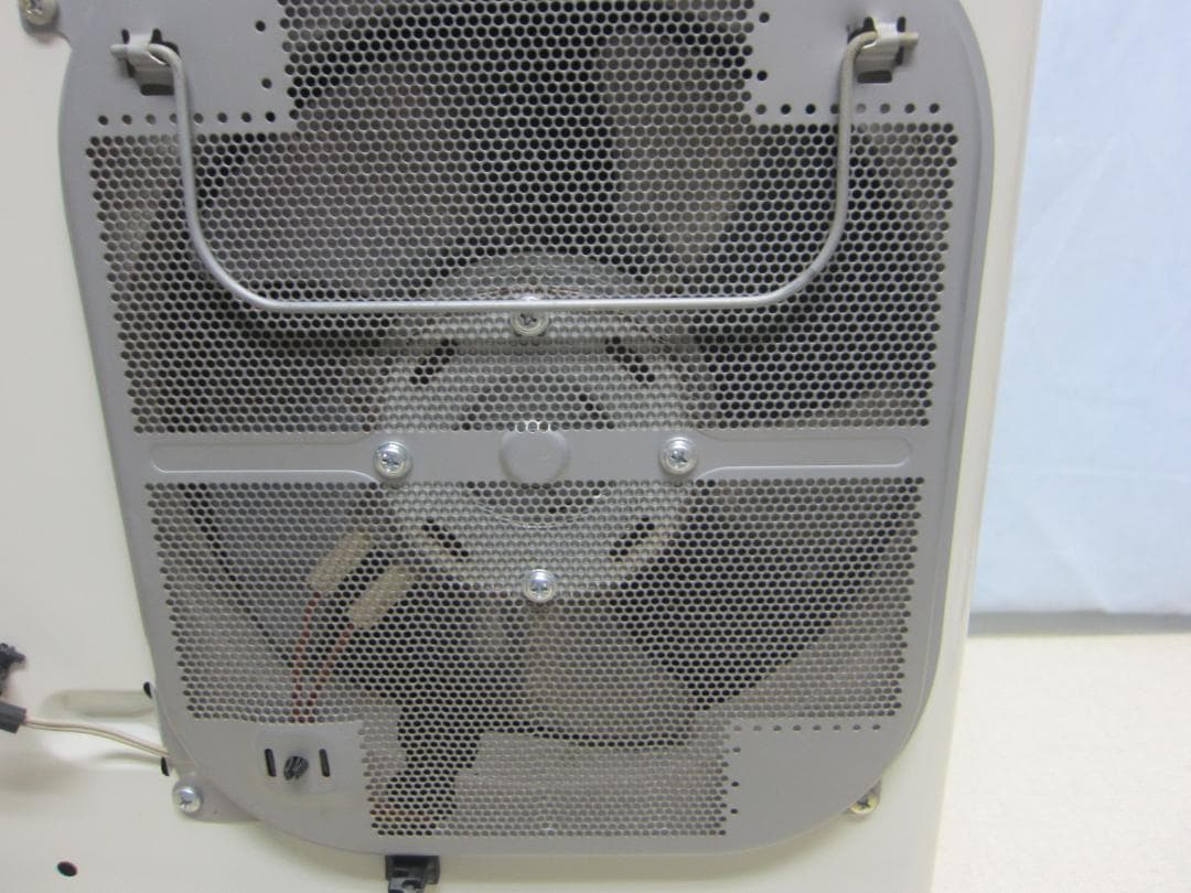 【S9491】整備済 石油ファンヒーター ダイニチ FW-3615L