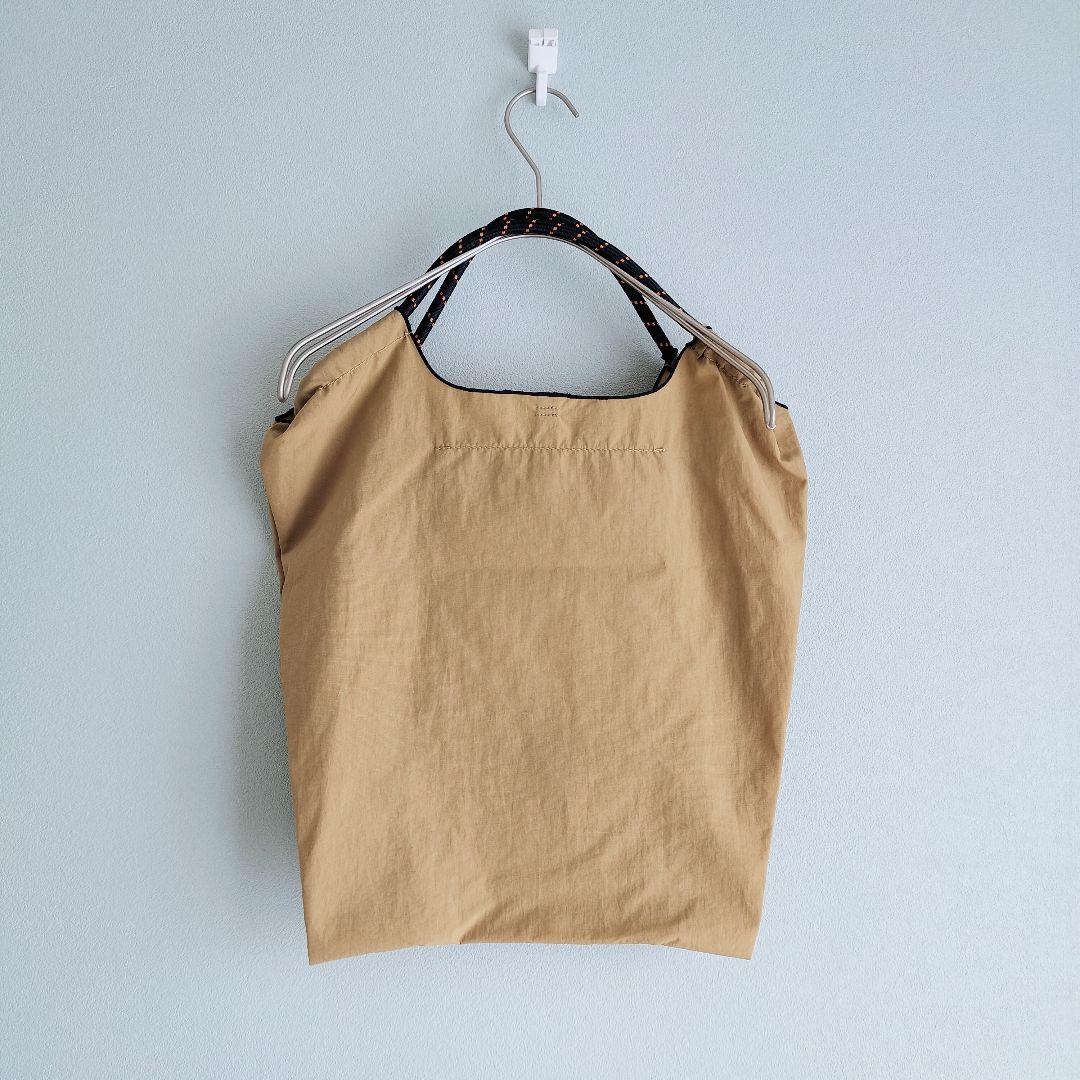 【値下げ交渉歓迎】 ボールアンドチェーン JAL限定オリジナルバッグ エコバッグ