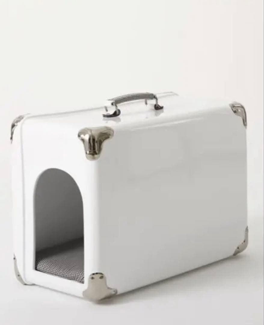 最終！Bosa ⭐︎トラベルドックハウス小型犬用