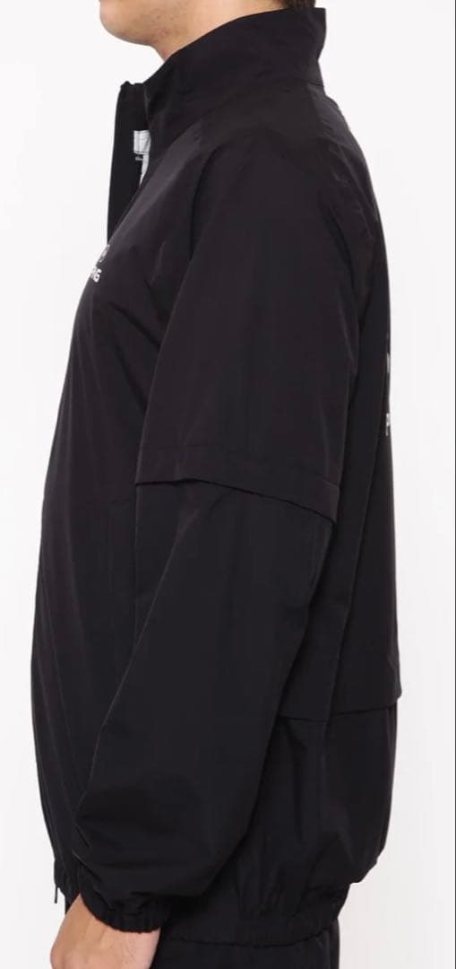 新品 未使用 PING ダーミザクス レインウェア セット