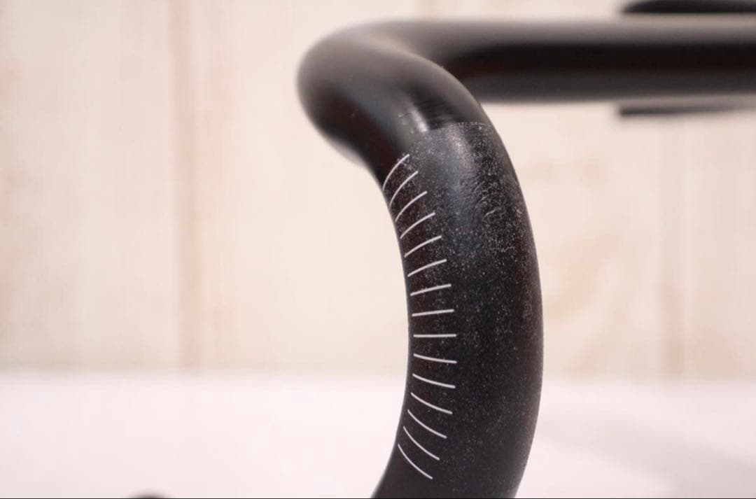 最終値下げ YOELEO ヨーレオ H9 420mm（C-C） ステム110mm