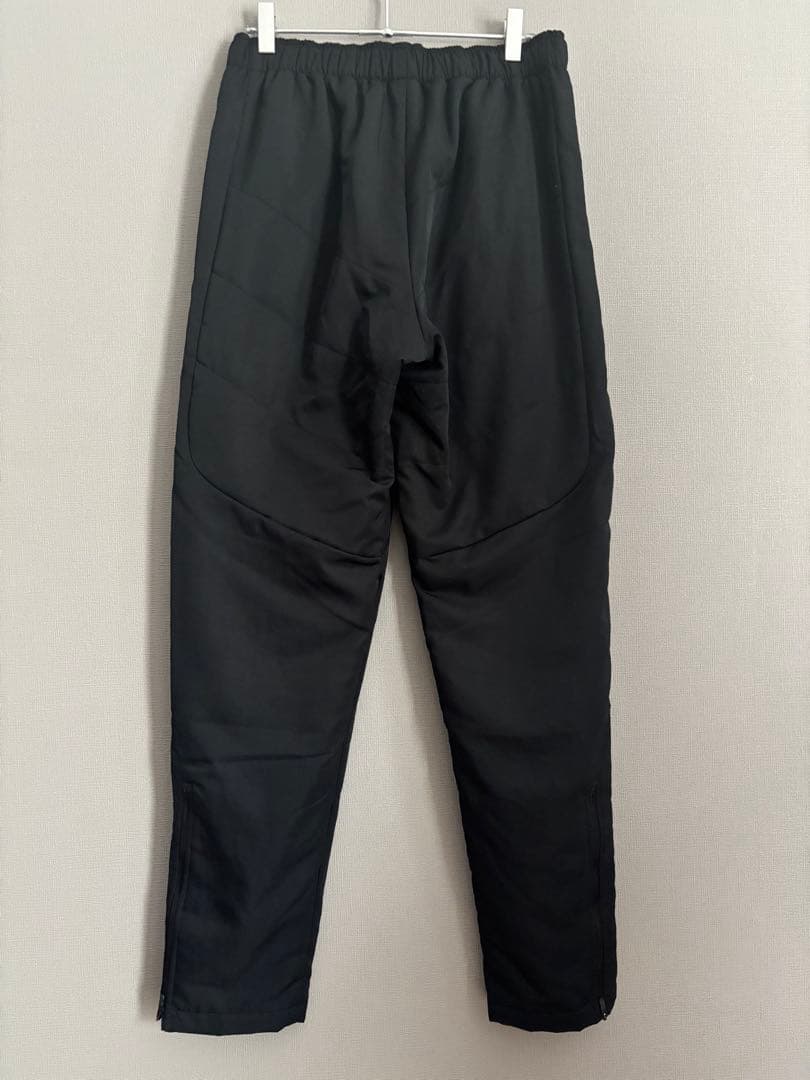 【上下セット】MIZUNO モレリアウォーマージャケット＋ウォーマーパンツ